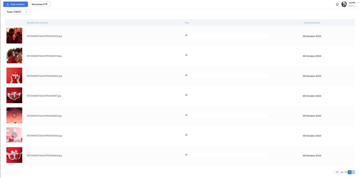 Hoy estoy muy cabreada con <a href="/freepik/">Freepik (now Magnific)</a> y no por tener mas de 1500 assets por revisar, sino porque mi contenido de san valentin aun esta por revisar desde octubre, Señores de Freepik sino podian gestionar la ia, no haberla aceptado, a este paso el contenido de verano sera para el 25