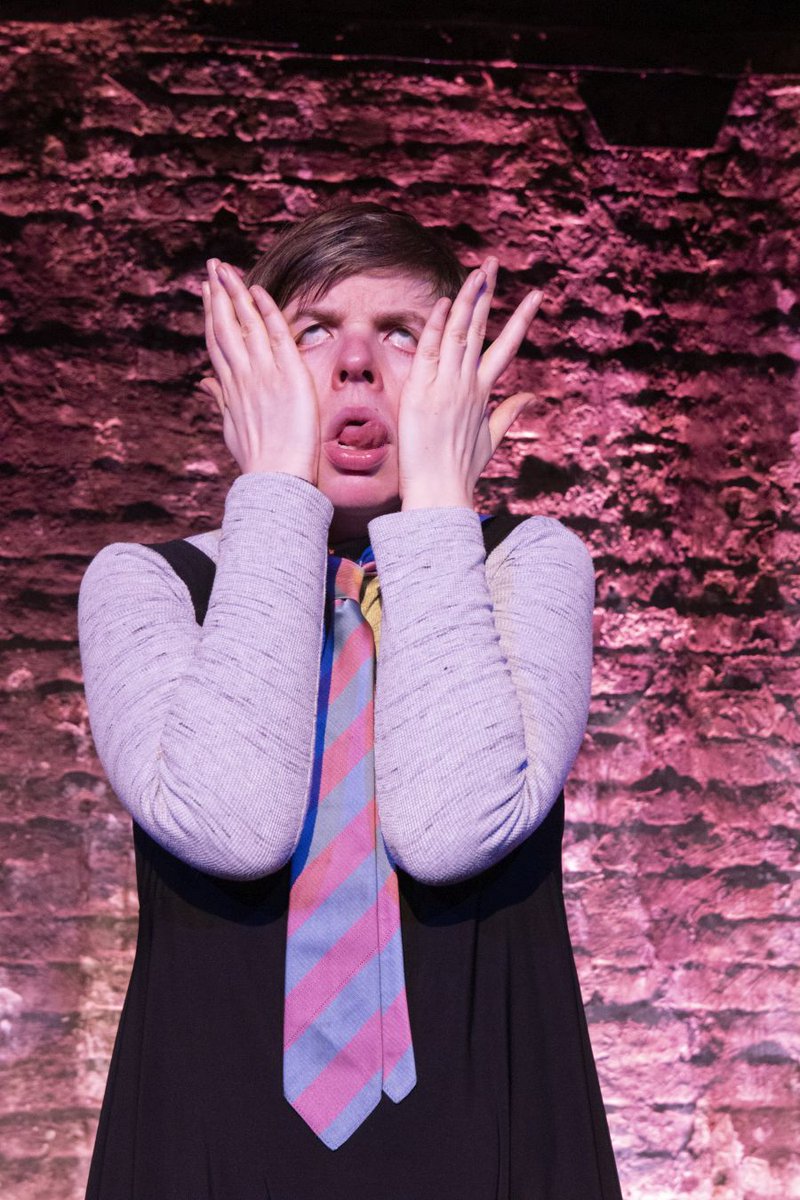 The Wardrobe Theatre tweet media
