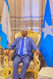 AwdalState7's tweet photo. A delegation from Awdal State of Somalia (ASS) is currently in Mogadishu to hold talks with the SFG, the Parliament, and the international community. The delegation has presented five recommendations aimed at liberating Awdal. We will share the five points soon, https://t.co/6oj0x2zl5P
