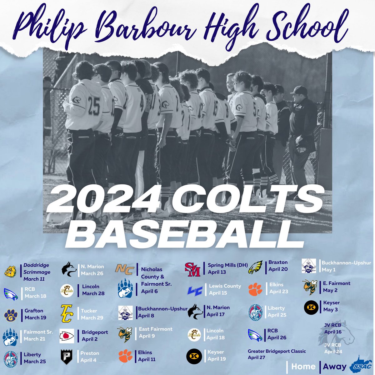 Philip Barbour Baseball tweet media