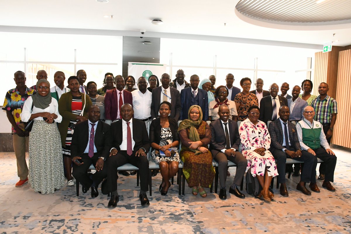AKU Institute for Human Development tweet media