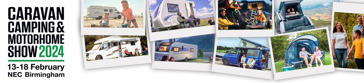Don't miss <a href="/GN_Espace/">GN Espace</a> at next week's Caravan, Camping and Motorhome Show at the NEC, Birmingham 13-18 Feb. We'll be showing two cooker models, the Gourmet and Explorer, both designed exclusively for luxury motorhomes, including RVs and explorer vehicles. Visit us on Stand 5143.