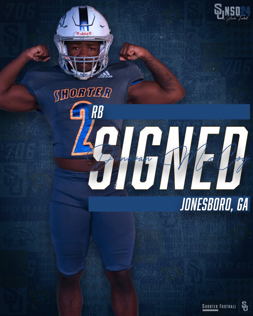 To The Hill! Welcome home, @donovanmccoy13 #2024TheMission | #NSD24