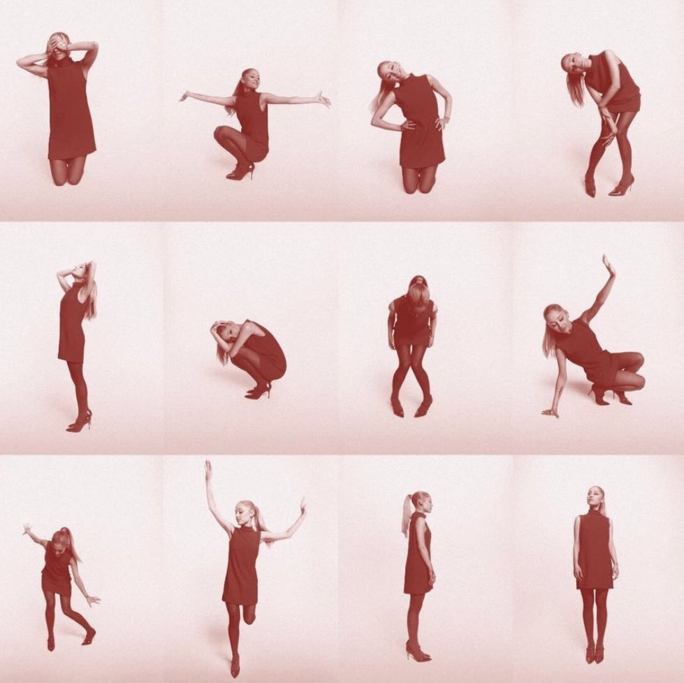 Ariana Grande unveils another alternate cover for her upcoming album ‘Eternal Sunshine.’