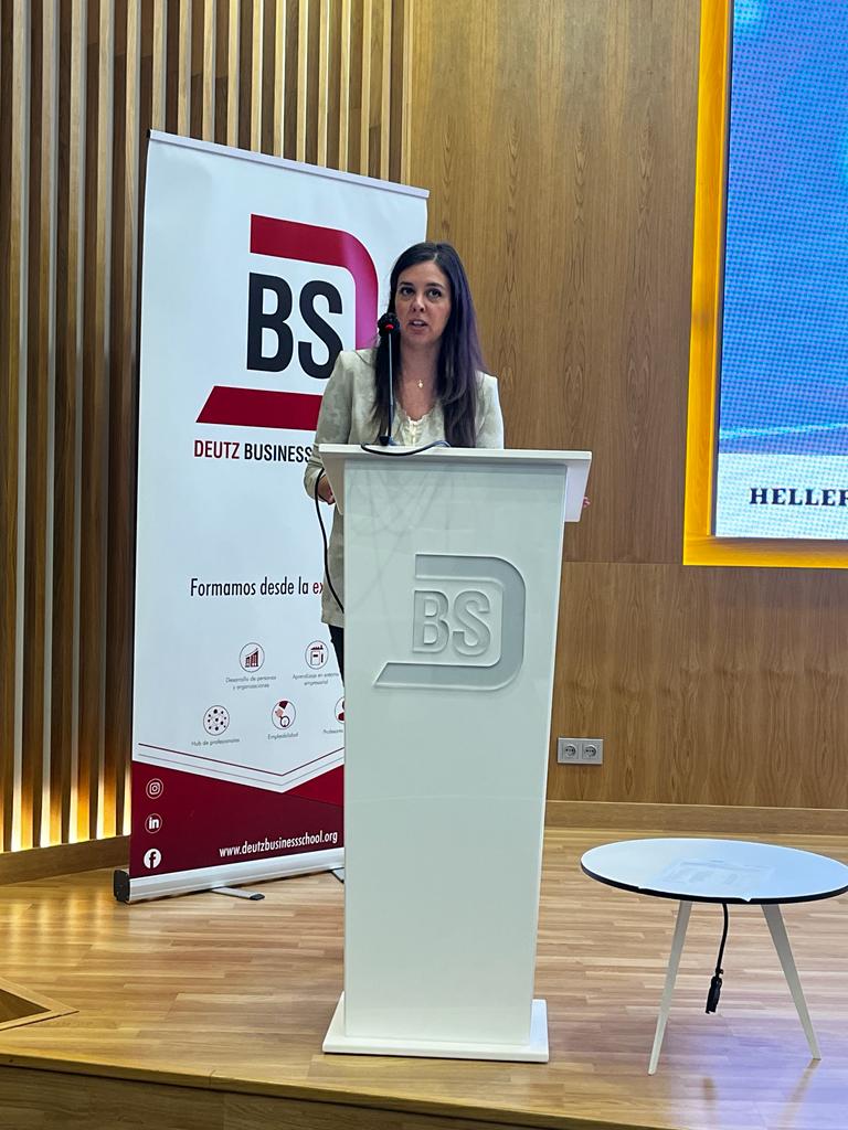 Economía, Empleo y Transformación Digital tweet media