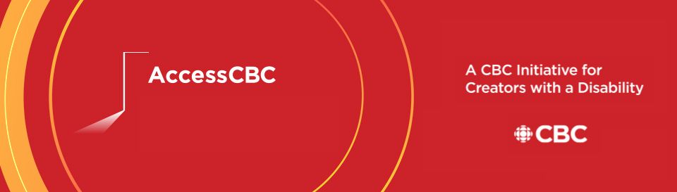 .<a href="/CBC/">CBC</a> has announced the second round of AccessCBC: A CBC Initiative for Creators with a Disability, a national program for emerging Deaf and disabled creators, in collaboration with the Disability Screen Office. Applications are open now. Read more: cbc.ca/mediacentre/pr…