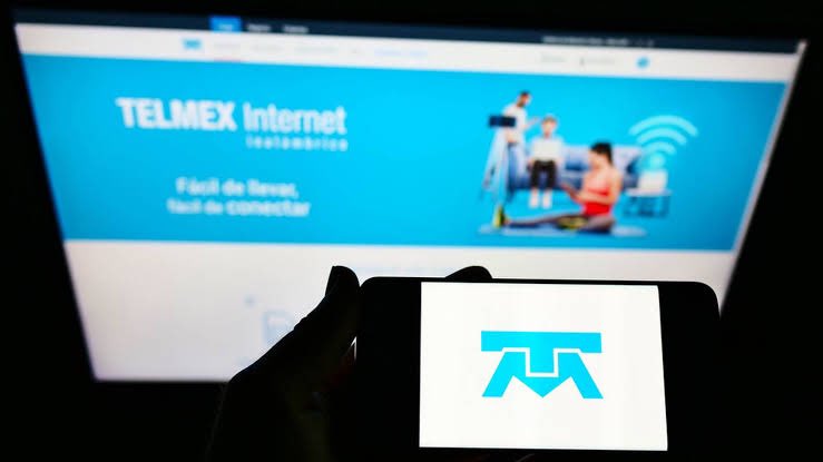 Telefonia_MX's tweet photo. Telmex Transforma la Conexión: Velocidades Simétricas en Infinitum 🔄

La compañía da un paso gigante hacia la innovación en conectividad: ahora, 17 de sus paquetes, tanto para hogares como para negocios, ofrecen velocidades de subida y bajada simétricas. Este cambio promete una experiencia en línea más fluida y eficiente. 🏠

¿Cómo cambiará esto tu navegación en Internet? 😏
