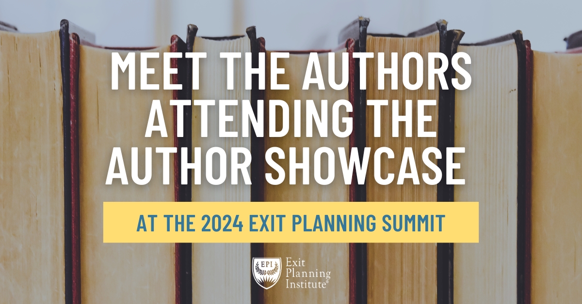 Exit Planning Institute tweet media