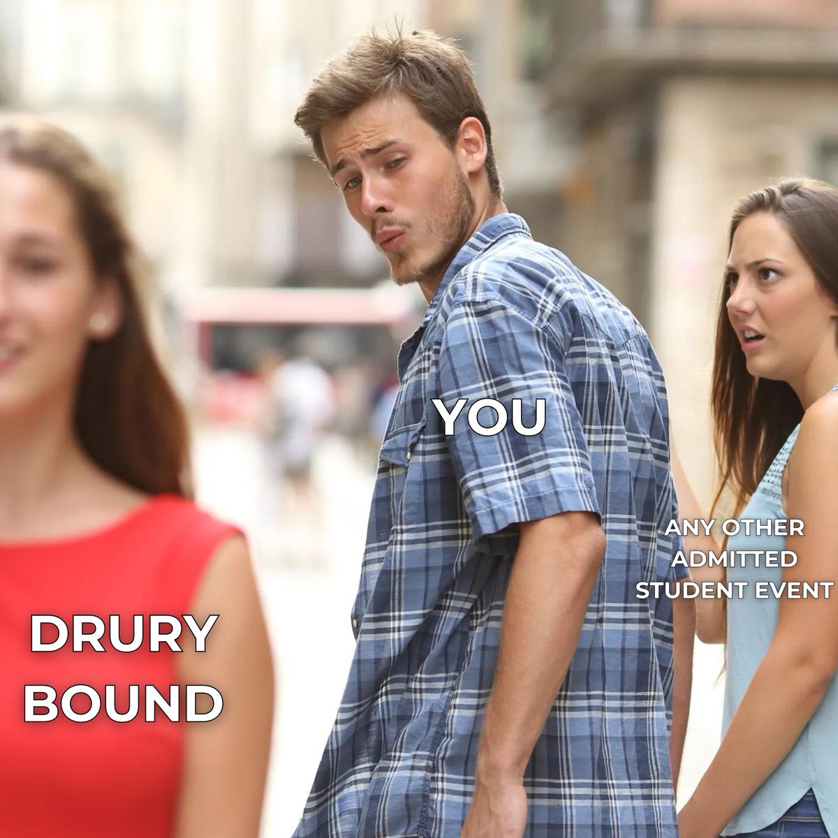 DruryUniversity's tweet photo. ❤️🐾 Connect with faculty, students, and community at #DruryBound! RSVP at https://t.co/Az77JJbu4Z 🐾❤️ https://t.co/kFv7pqzQcj