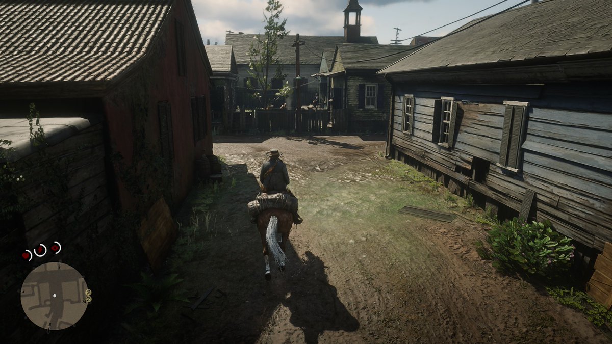 MagiaWnas's tweet photo. Red Dead Redemption 2 #Gallery #screenshot
@magiawnas @magicadiii @AnonyStreams
#Openworld #Western #Adventure
#Multiperson #Realistic #Single
#Shootinggame #Atmospheric #Horses #Beautiful
#Brutality #Sandpit #FPS https://t.co/lh74KGdX6o