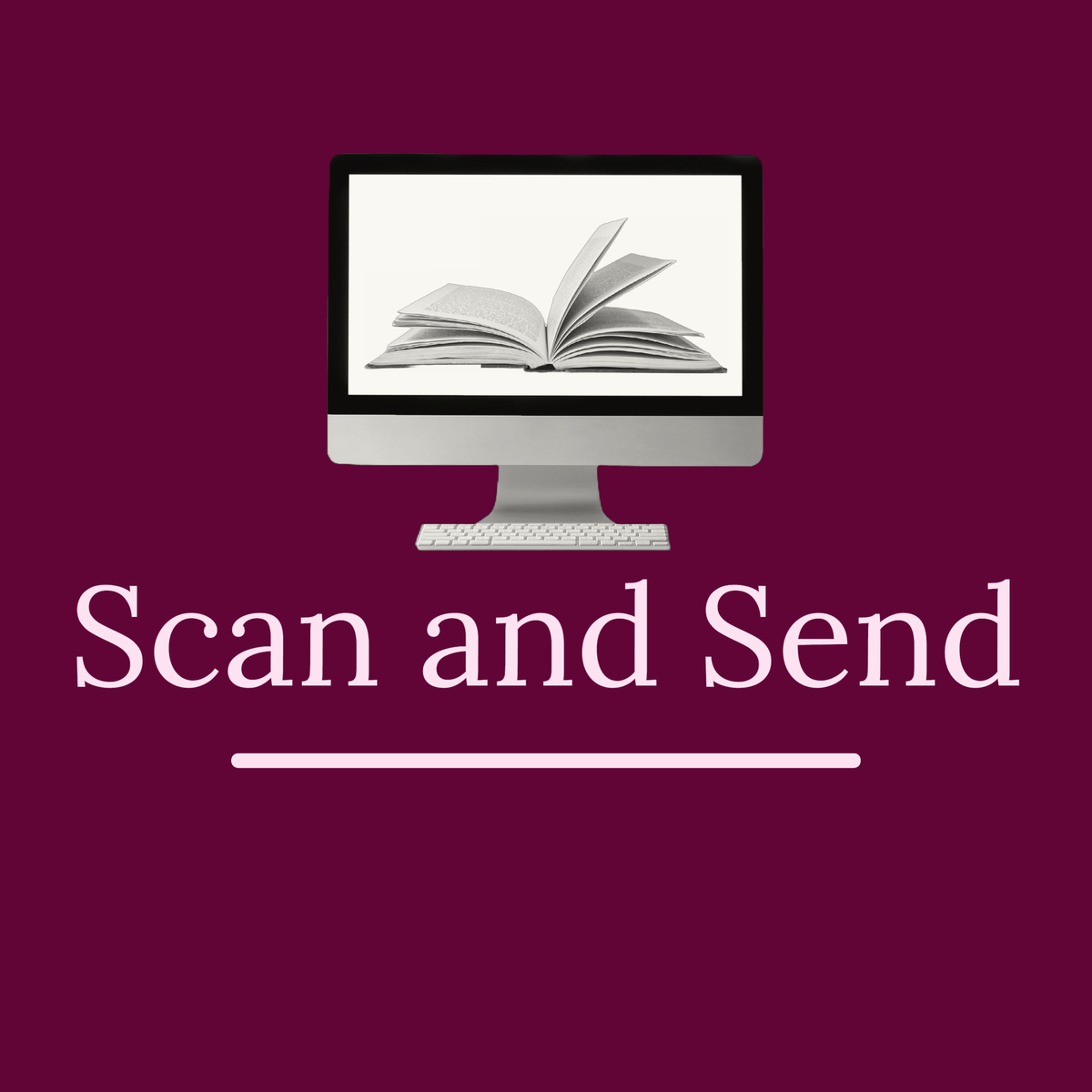 Do you know about our Scan and Send service? 

Scan and Send is an electronic document service which allows you to receive scans of book chapters and/or journal articles by email from all three university libraries. Find out more > 
guides.library.lincoln.ac.uk/find/scan