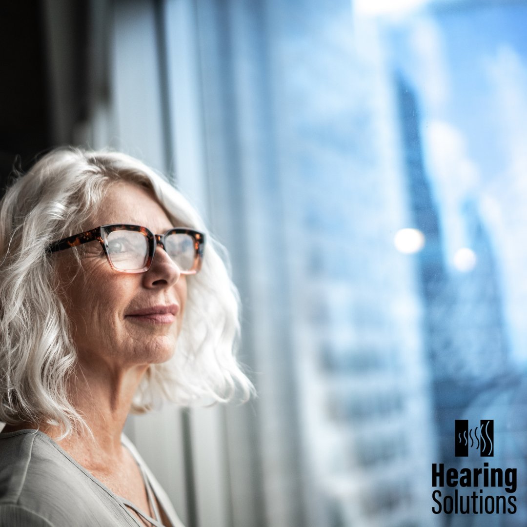 Addressing hearing loss through hearing aids can improve auditory function and also diminishes the likelihood of cognitive decline, dementia, and memory impairments. Prioritize your brain health by scheduling a hearing test today! #HearingHealth #CognitiveWellness 🧠👂