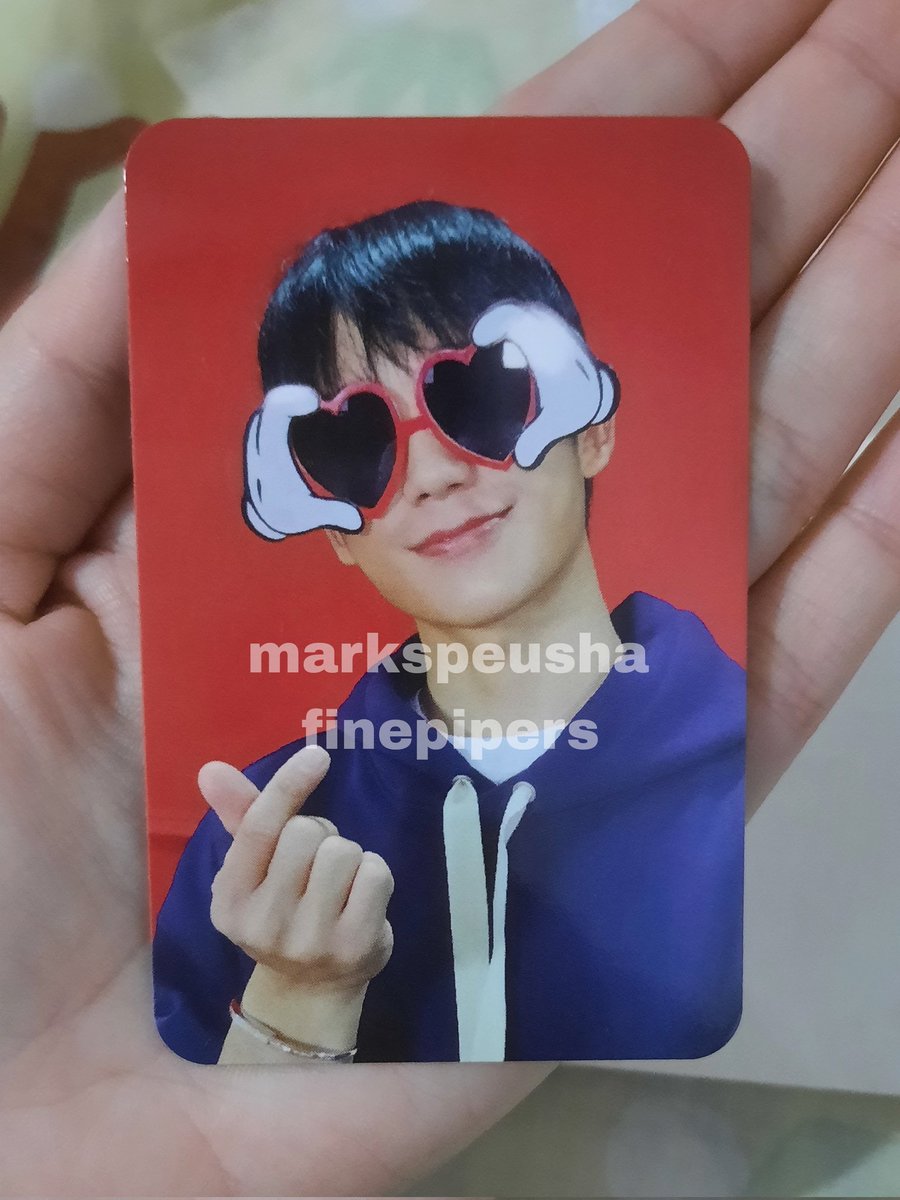 Want to sell Jung Hae In Birthday Cafe photocard 정해인 생일카페 포토카드 양도합니다

⭕ Price on DM
or Telegram t.me/finepipers
or Kakaotalk open.kakao.com/me/finepipers

👍🏻Eng &amp; 한국어

Loc: Indonesia
✅shopee, paypal, worldwide shipping

wts lfb pc #junghaein #haein #정해인