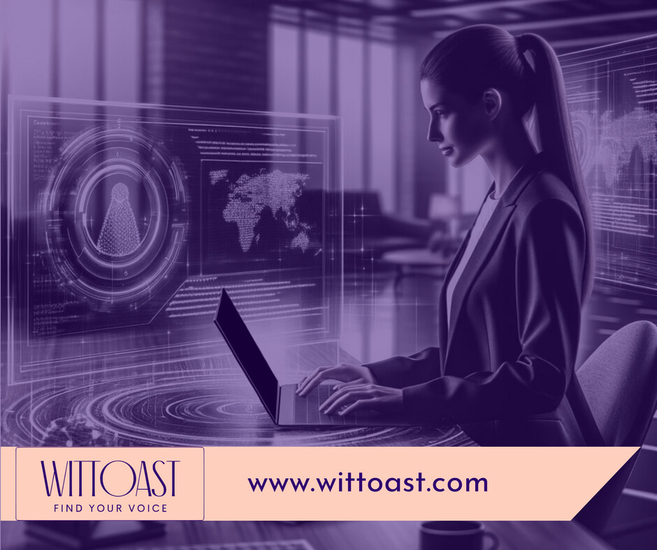 barkhah's tweet image. 👩‍💻 WiTToast is your backstage pass to tech conference success! 🌟 Join a sisterhood of tech enthusiasts eager to share, inspire, and elevate each other. #WiTToast #WomenInSTEM #TechConferences 🚀 Join Us ➡️ rpb.li/xvw0dy