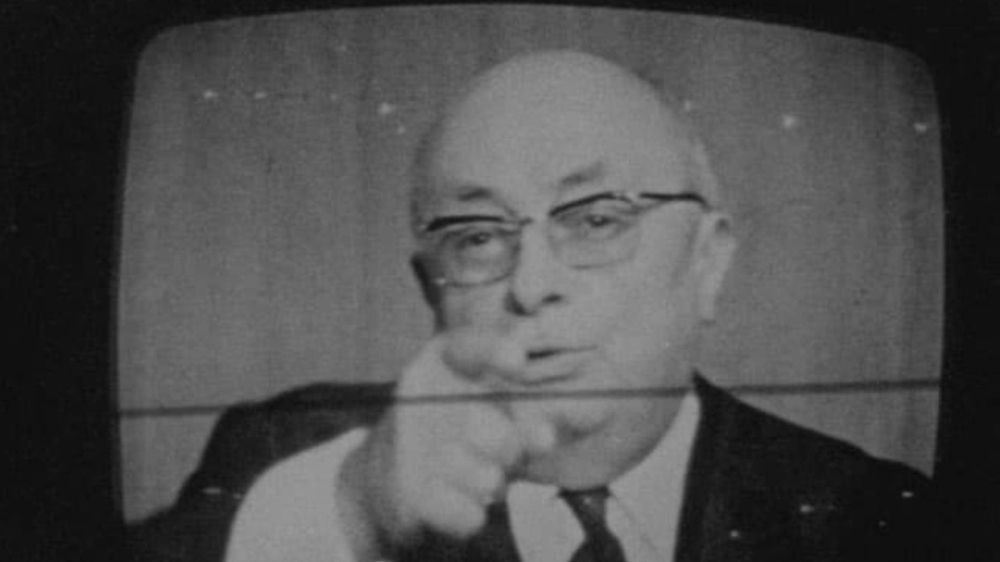 En décembre 2020, le Parti Communiste français a célébré son centenaire. Son histoire comporte un important volet cinématographique. "Le Parti du cinéma" sera précédé d'une conférence par les réalisateurs, Pauline Gallinari, Maxime Grember, ce jeudi.  
cinematheque.fr/cycle/quand-le…