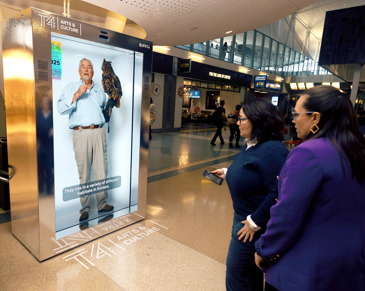 nyairportnews tweet picture