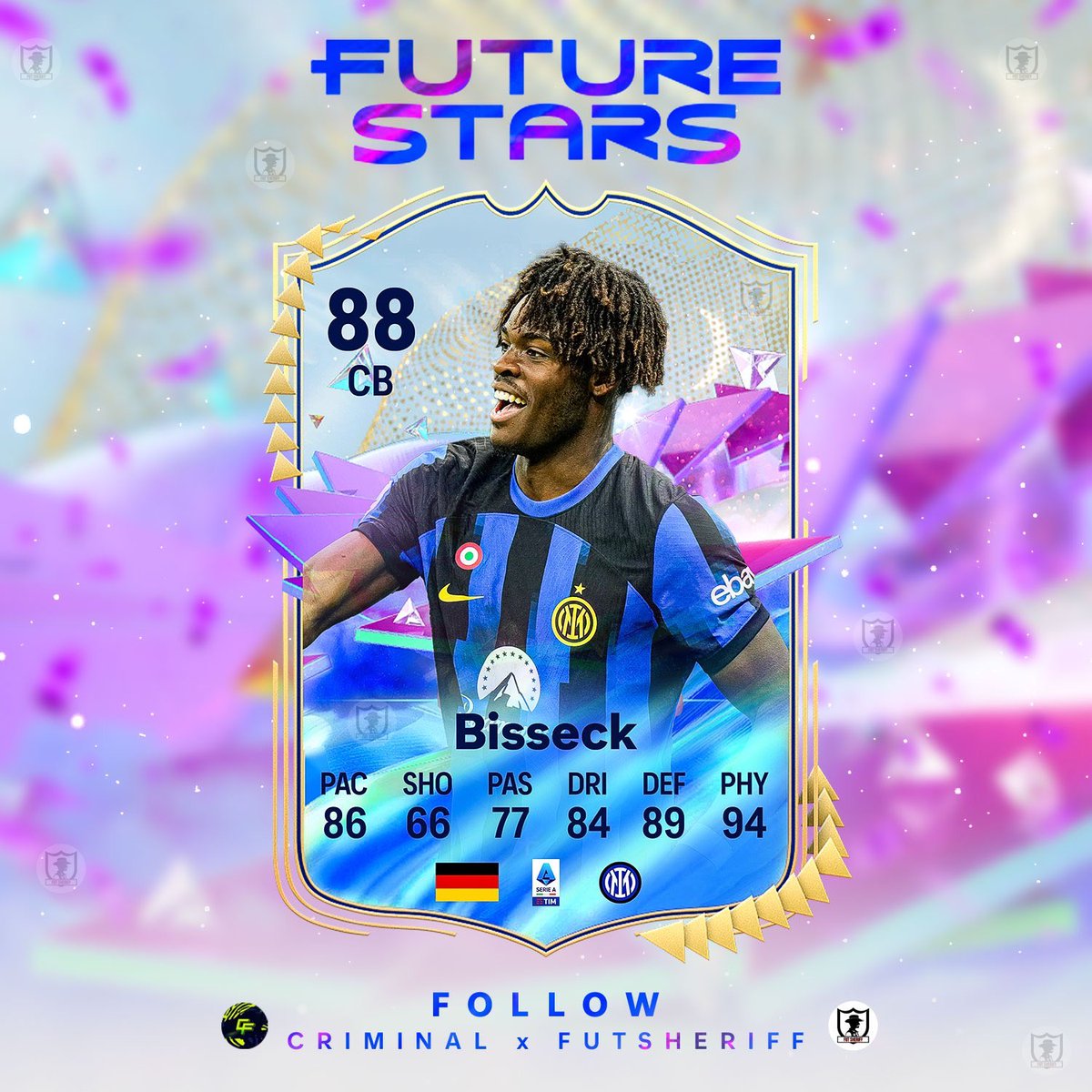 Razzer FC26 tweet media