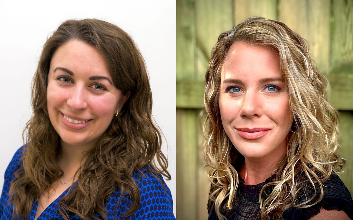 IBEXShow's tweet photo. IBEX recently added two new members to its management team: Samantha Batson as Marketing Manager and Megan Davisson as Sales & Projects Manager.
Read more: https://t.co/LfDi2mxtNB
#IBEX2024 #IBEXShow #WelcomeAboard #MeetTheTeam https://t.co/SlxQ5haouD