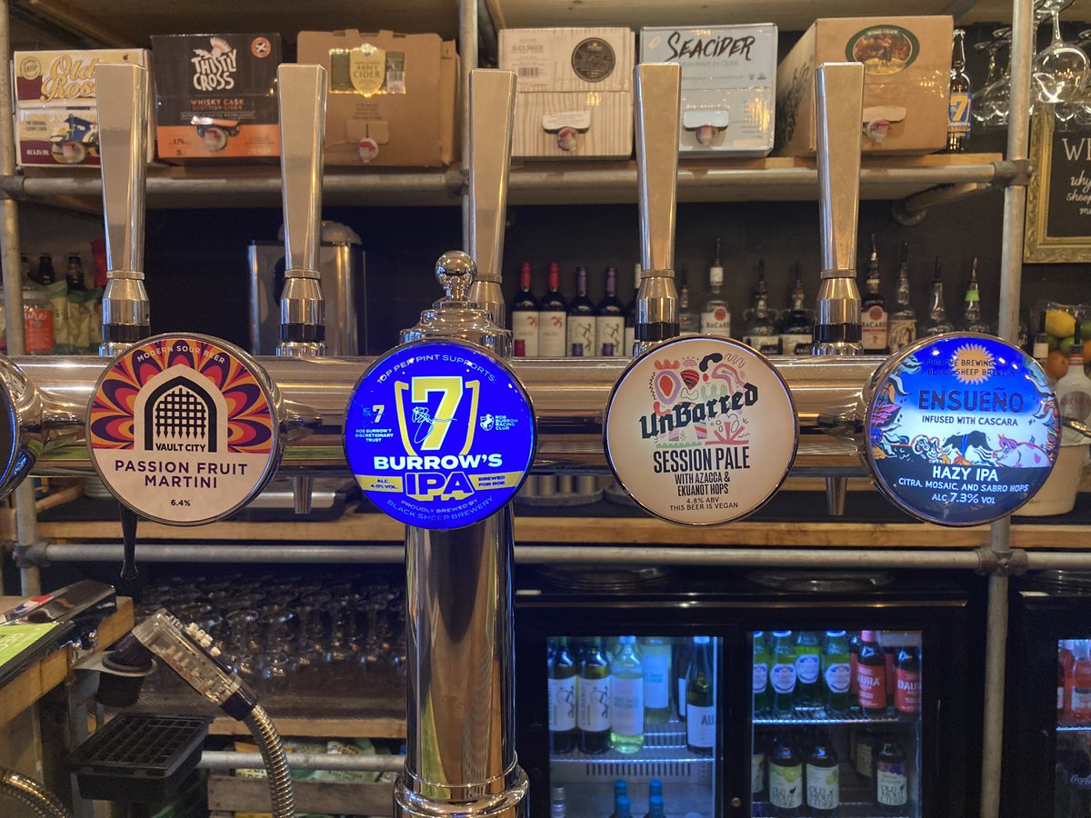 YorkSPBW (@yorkspbw) on Twitter photo Casks arriving at pubs for Wood Cask Walkabout Saturday 17/2: heres <a href="/DalesideBrewery/">Daleside Brewery</a> Monkey Wrench Strong Ale 5.3% <a href="/3LMYork/">Three Legged Mare</a> 😍🍺 <a href="/RoamingRidings/">Roaming the Ridings - A Yorkshire Pub Guide</a> <a href="/YorkCAMRA/">York CAMRA</a> <a href="/SpbwUk/">SPBW UK</a> <a href="/SPBWWestRiding/">SPBW_WESTRIDING</a> <a href="/MancSpbw/">SPBW_GRT_MANC</a> <a href="/DroylsdenAle/">Real ale Droylsden</a> <a href="/spbwnortheast/">SPBW NORTH EAST</a> <a href="/HR_CAMRA/">Harrogate&RiponCAMRA</a> <a href="/ScarboroCAMRA/">Scarborough CAMRA</a> <a href="/LeedsCAMRA/">Leeds CAMRA</a> <a href="/HullCAMRA/">Hull & EY CAMRA</a> <a href="/camra_wolds/">Yorkshire Wolds CAMRA</a> Casks arriving at pubs for Wood Cask Walkabout Saturday 17/2: heres <a href="/DalesideBrewery/">Daleside Brewery</a> Monkey Wrench Strong Ale 5.3% <a href="/3LMYork/">Three Legged Mare</a> 😍🍺 <a href="/RoamingRidings/">Roaming the Ridings - A Yorkshire Pub Guide</a> <a href="/YorkCAMRA/">York CAMRA</a> <a href="/SpbwUk/">SPBW UK</a> <a href="/SPBWWestRiding/">SPBW_WESTRIDING</a> <a href="/MancSpbw/">SPBW_GRT_MANC</a> <a href="/DroylsdenAle/">Real ale Droylsden</a> <a href="/spbwnortheast/">SPBW NORTH EAST</a> <a href="/HR_CAMRA/">Harrogate&RiponCAMRA</a> <a href="/ScarboroCAMRA/">Scarborough CAMRA</a> <a href="/LeedsCAMRA/">Leeds CAMRA</a> <a href="/HullCAMRA/">Hull & EY CAMRA</a> <a href="/camra_wolds/">Yorkshire Wolds CAMRA</a>