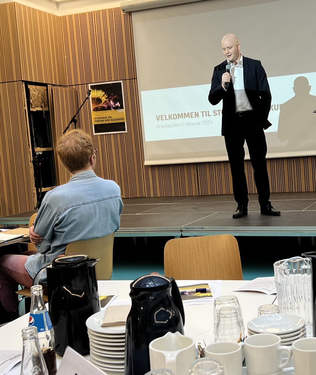 Peder Bisgaard tweet media