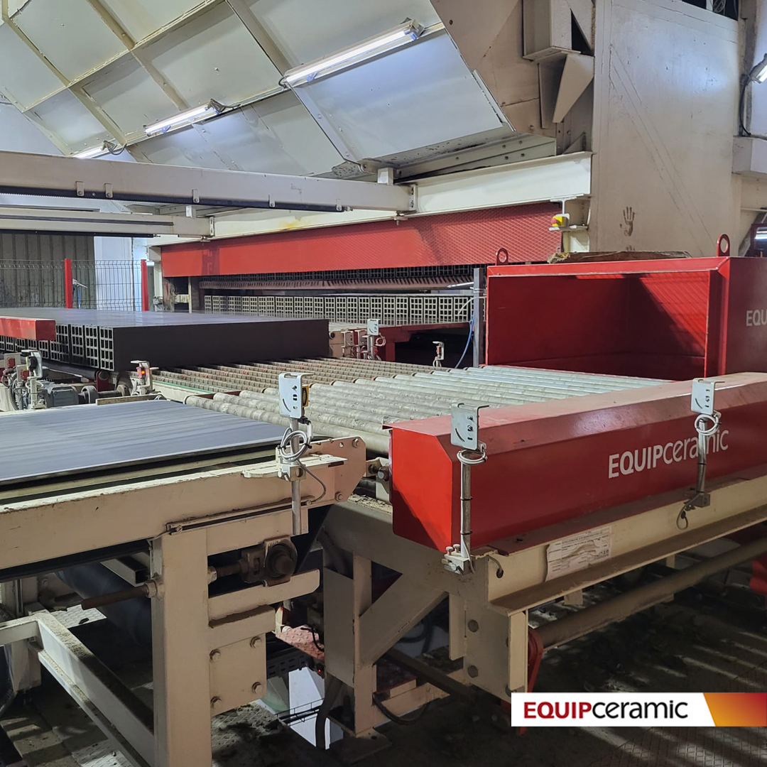 Equipceramic_SA's tweet photo. #Equipceramic Elevates #Mostakbel #Factory to New Heights with Successful #Project Implementation

#engineering #bricks #innovation #alwayswithourcustomers #equipceramicissocial #industrial #robotics https://t.co/jke8CI9P0Y
