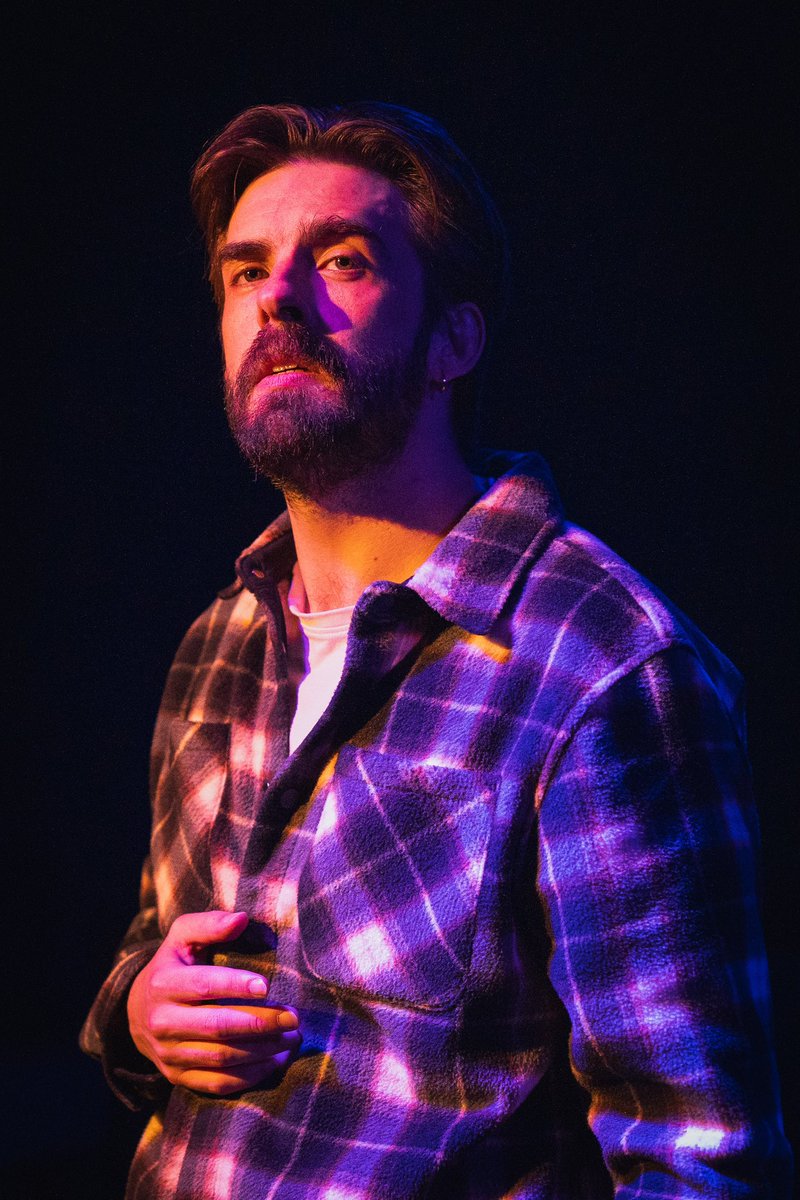 Lion & Unicorn Theatre tweet media