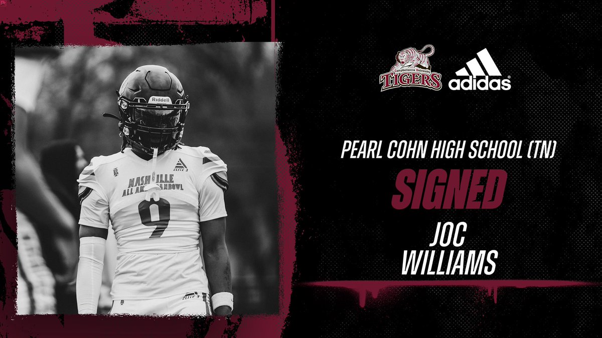 Campbellsville Football tweet media