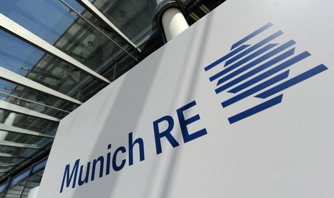 intermediach's tweet image. Germania: Munich Re crea team globale per soluzioni parametriche nelle catastrofi naturali
intermediachannel.it/2024/02/07/ger…

#munichre #parametrico #assicurazioni #catastrofi #intermediachannel