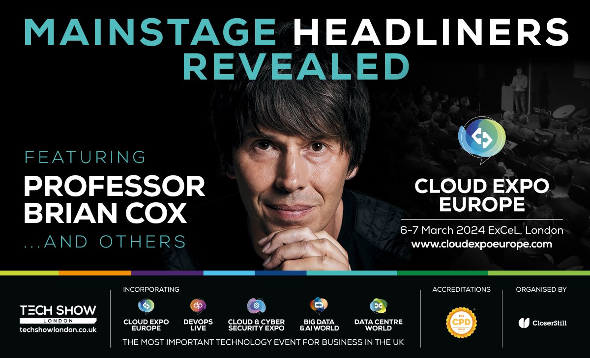 Tech Industry Forum tweet media