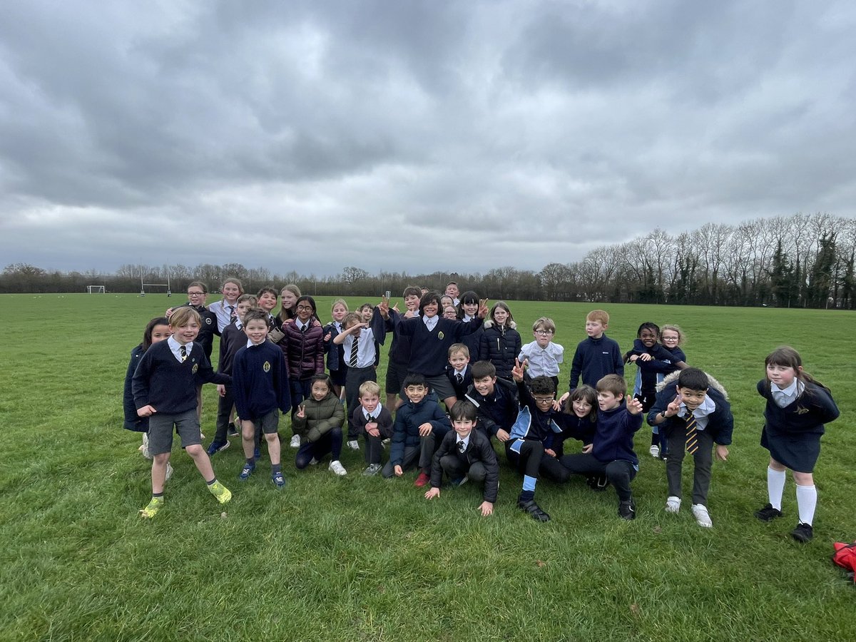 Term Dates - Samuel Ryder Academy