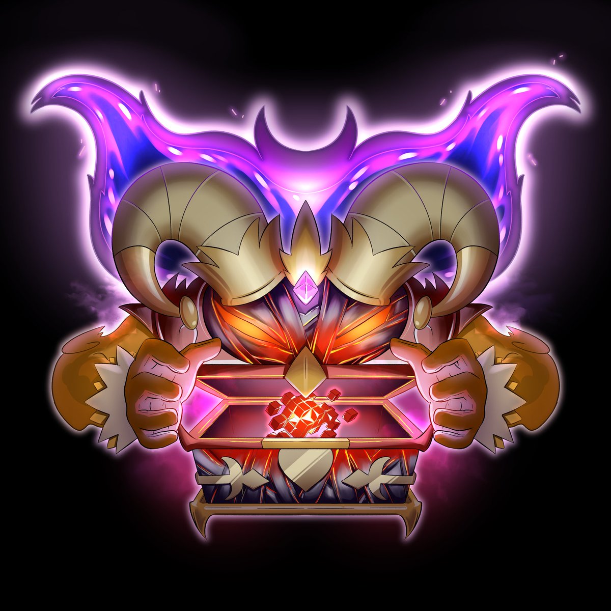 IsekaiMeta's tweet photo. The Collectors' Cache Tier List is here! Common or cosmic? consisting of three tiers; the higher the tier, the rarer the treasures it cradles! π
Dive into the link below to see if what you hold shines brighter than the rest!
https://t.co/ZrFN5ImPgF https://t.co/17AP7GJdNL
