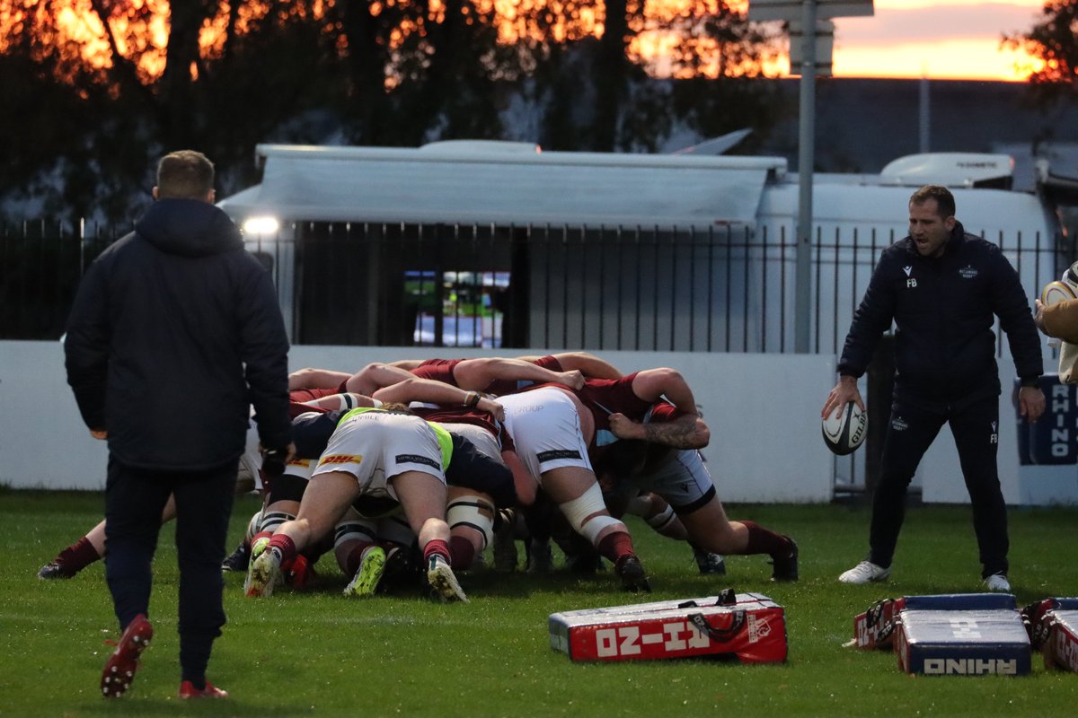 Watsonian FC tweet media