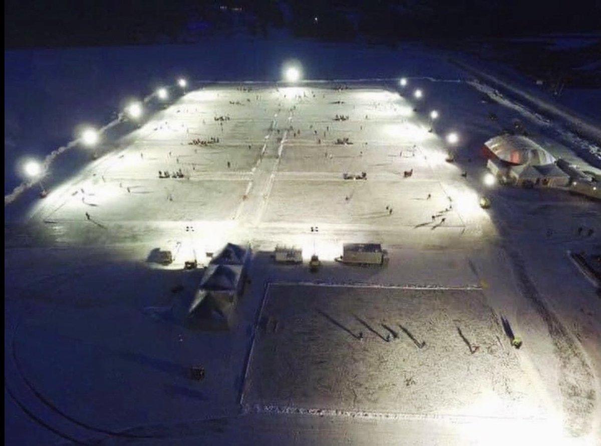 The Crystal Cup tweet media