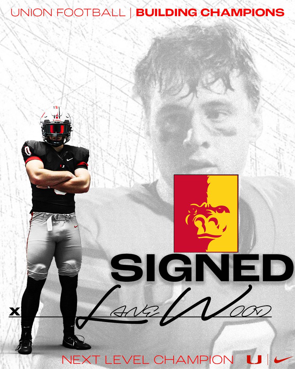 Union Football tweet media