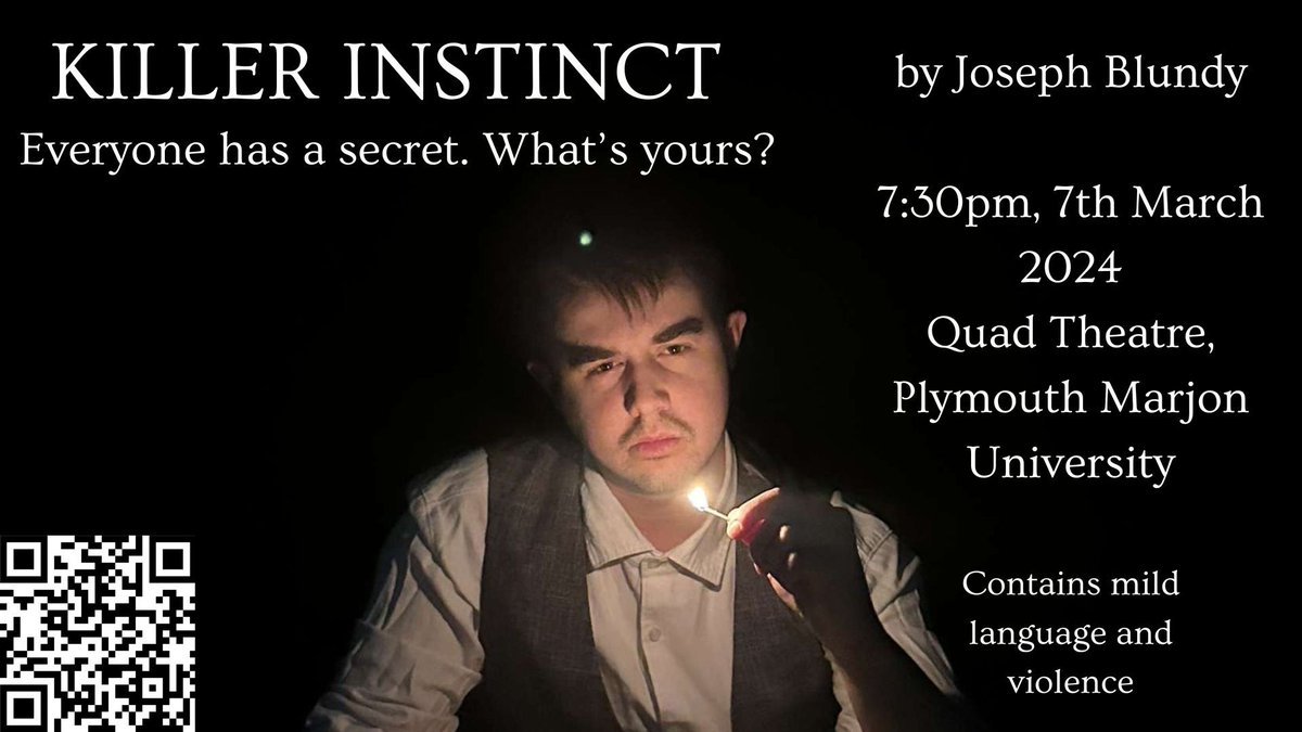 The Actors Wheel @ Plymouth Marjon University tweet media