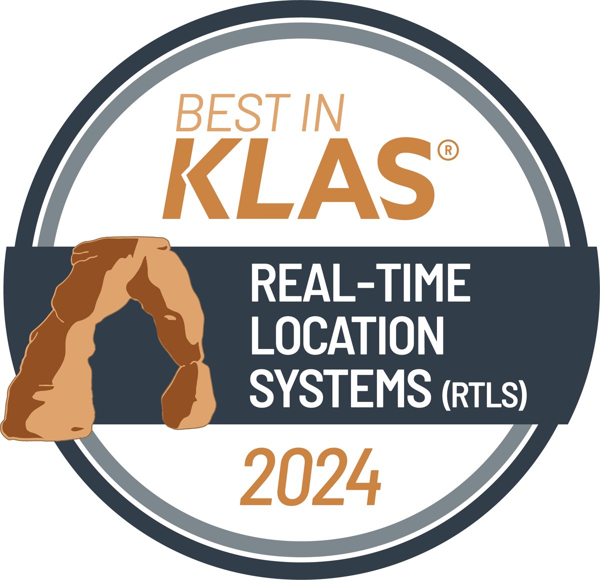 BREAKING NEWS

We are thrilled to announce that Sonitor has been ranked #1 in the 2024 Best in KLAS: Real-Time Locating Systems (RTLS) report! 

A big THANK YOU to our incredible customers for their continued confidence in Sonitor solutions. sonitor.com/newsroom/sonit…