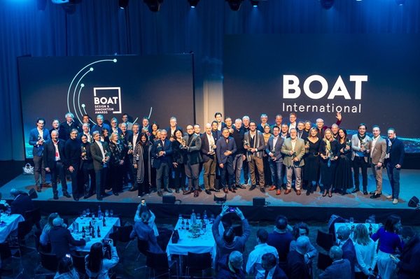 Leona, BOAT International Tasarım & İnovasyon Ödülleri 2024’te Zirvede!

yatvitrini.com/leona-boat-int…
——
#bilginyacht #bilginyachts #boatinternational #boatinternationalinnovationawards #awards #leoana #uniqueyachtdesign #h2yachtdesign #motoryacht #yacht
