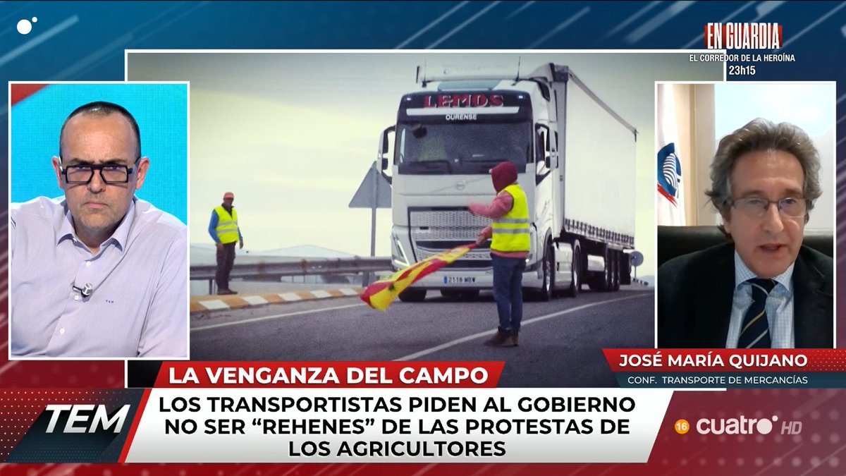 Todo Es Mentira tweet media