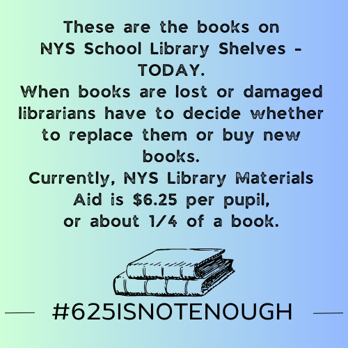 #625IsNotEnough #LeadOutLoud #LAD24 @GovKathyHochul