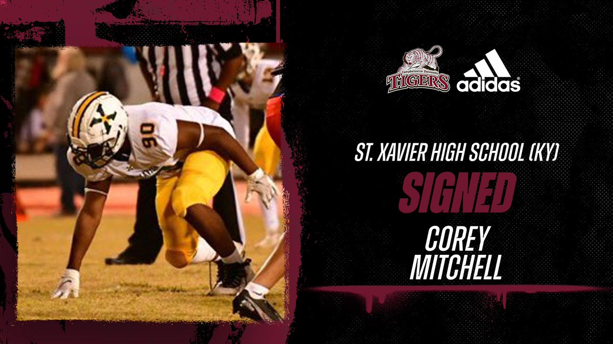 Campbellsville Football tweet media