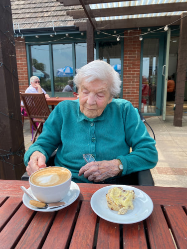 Classic Carers tweet media