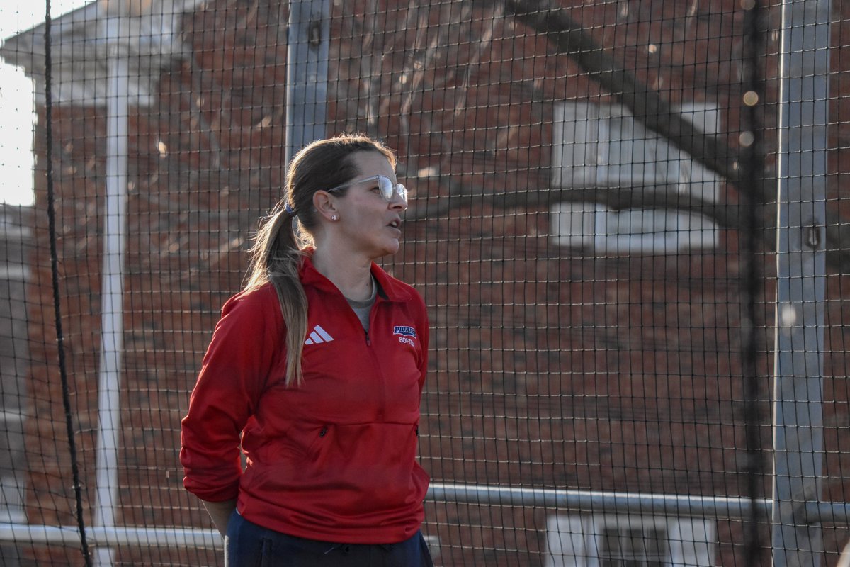kristinapolis's tweet photo. As we are celebrating #NationalGirlsandWomeninSportsDay, I would love to recognize all of our coaches behind the sense within the @mnusports department. I am fortunate enough to work along some pretty cool gals!  #FearTheNeer https://t.co/lf8kPaF5iI