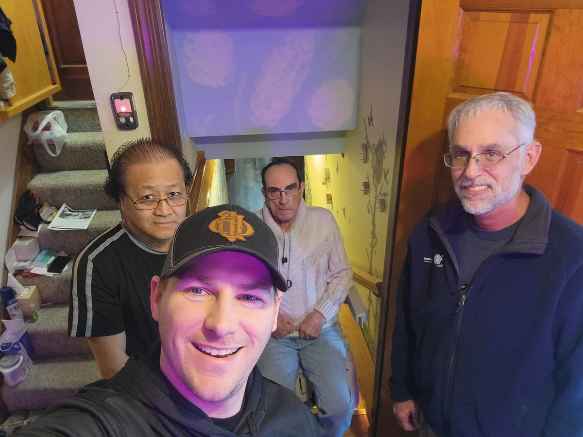 Olathe Firefighters Outreach tweet media