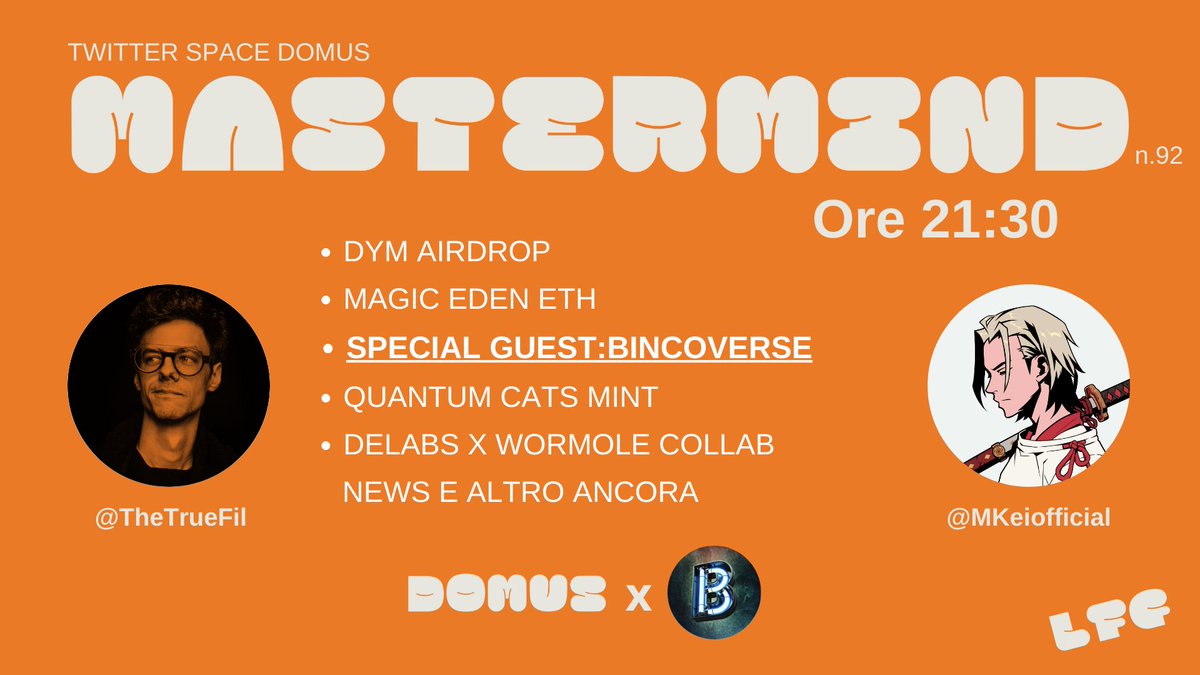 Domus tweet media
