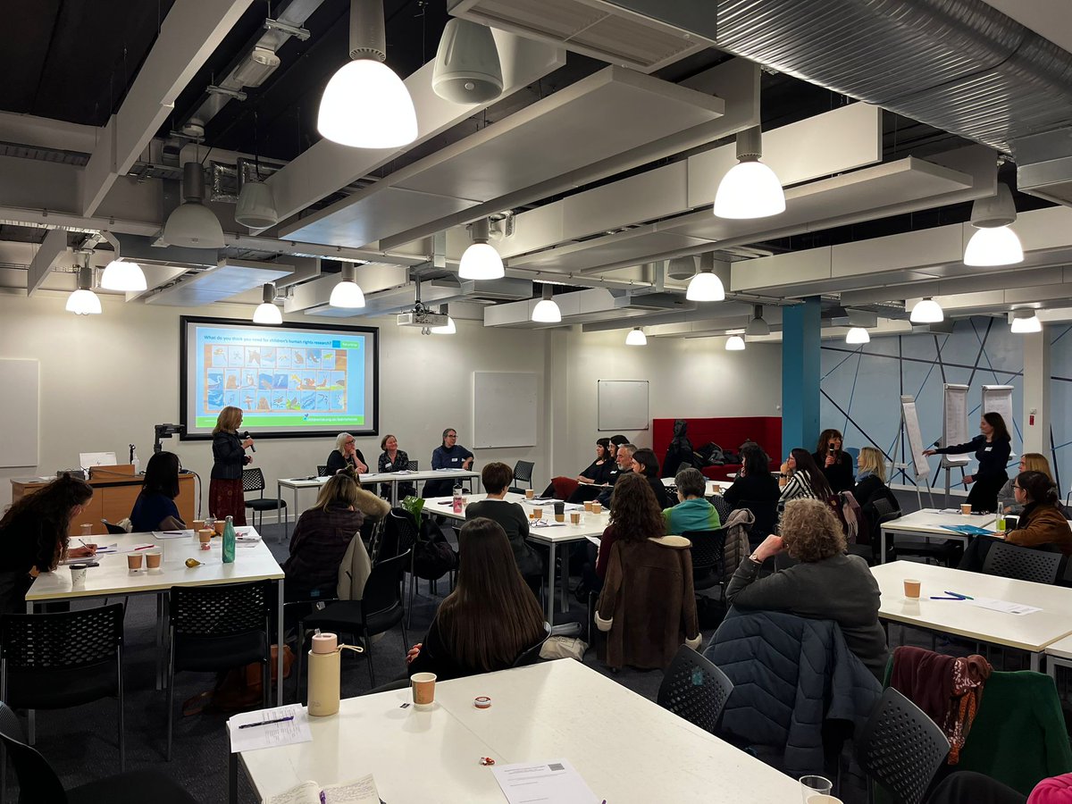 Observatory of Children's Human Rights Scotland tweet media