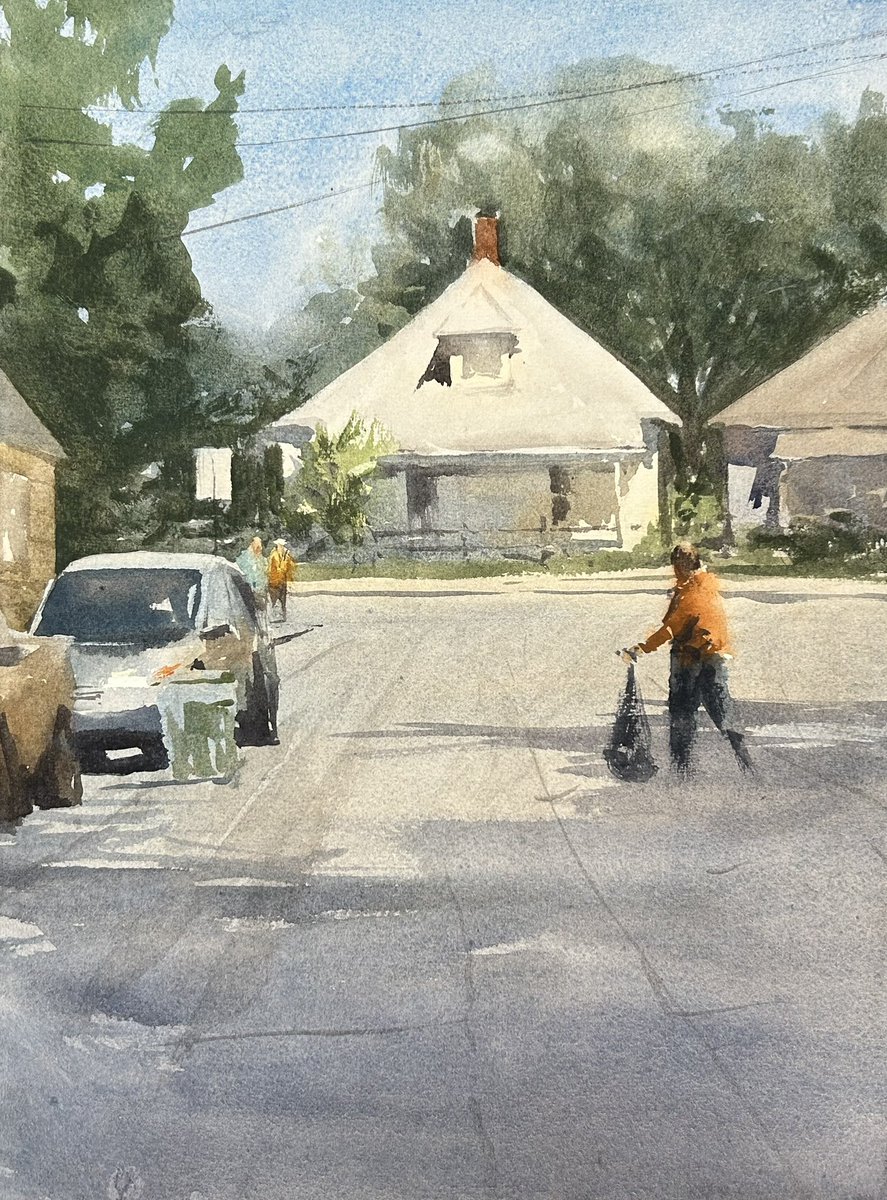 Matt White tweet media