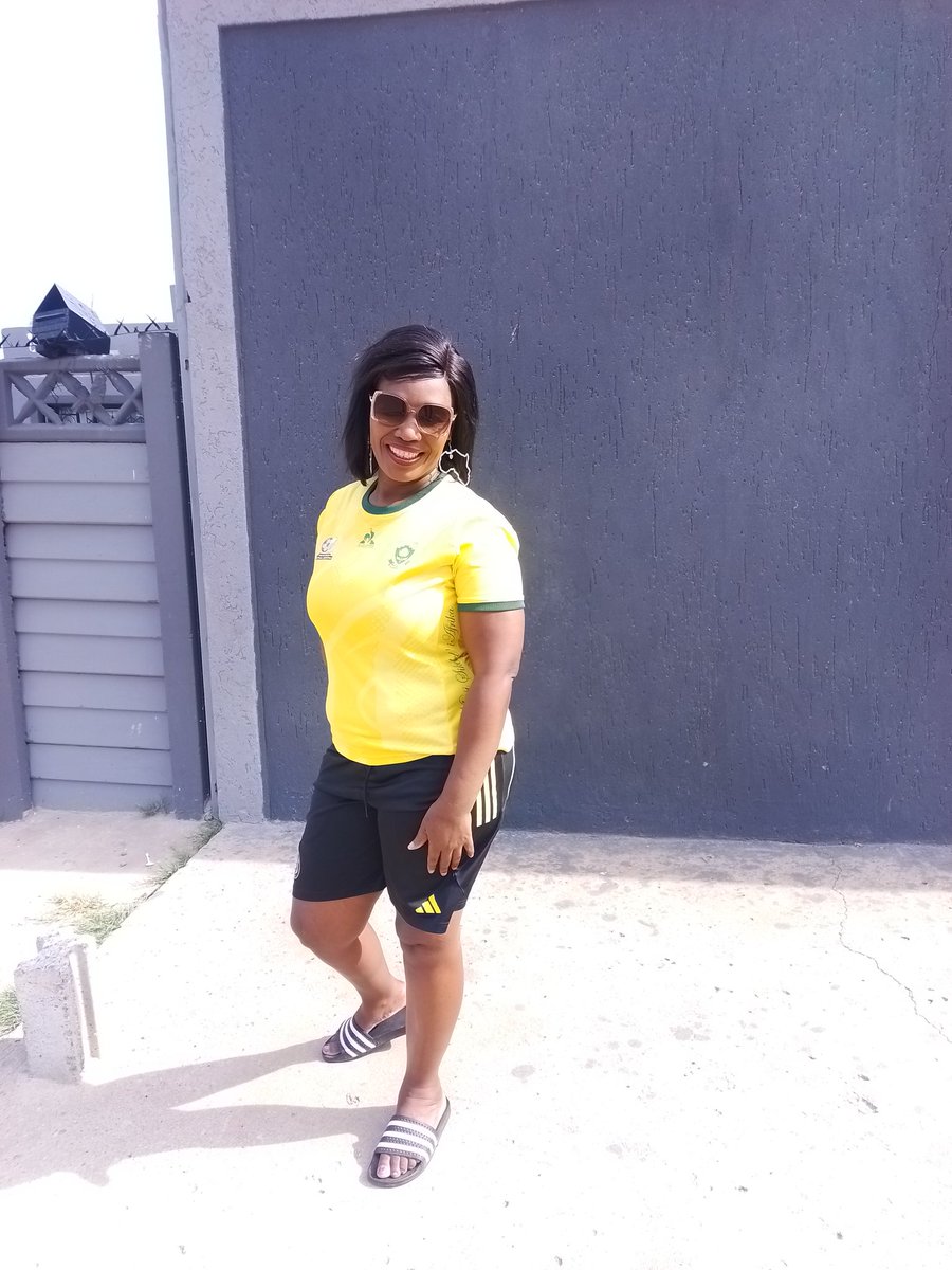 8Given's tweet image. Good luck Bafana Bafana 🇿🇦🇿🇦