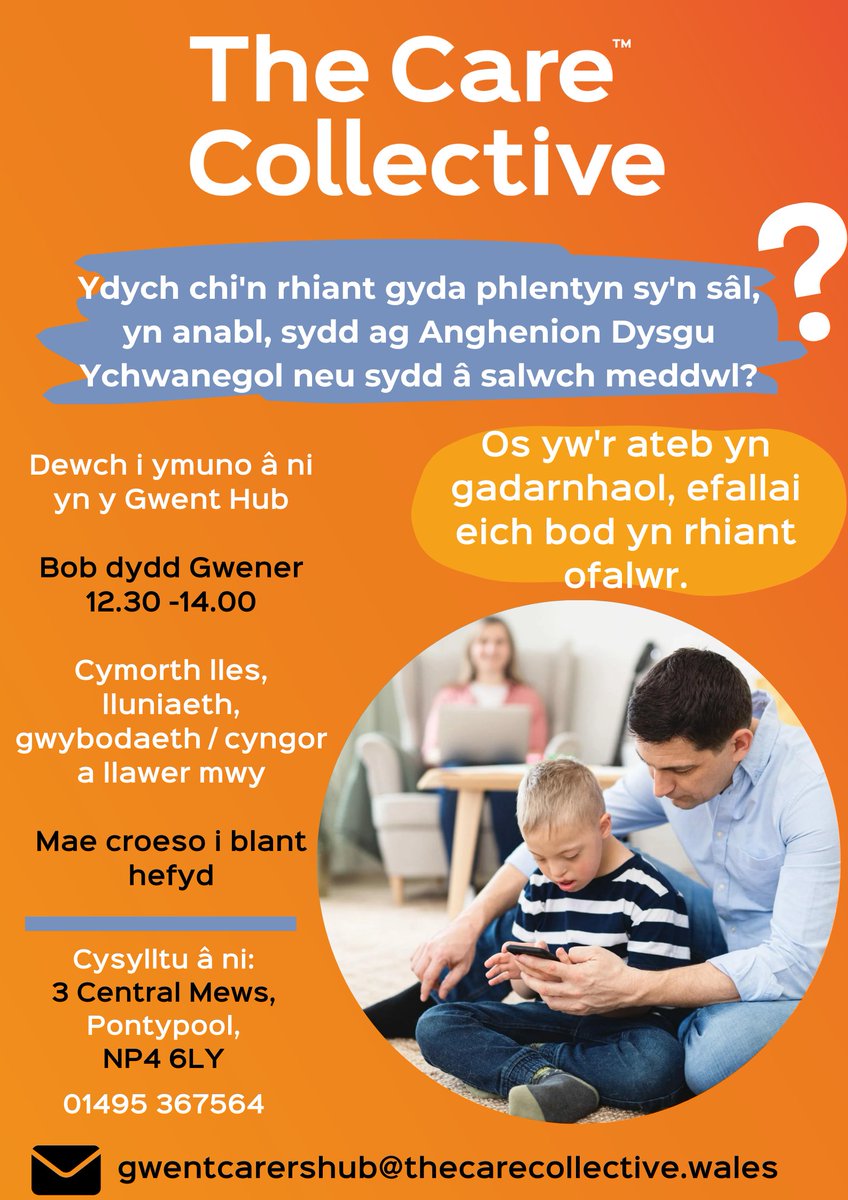 YoungCarersCollective tweet media