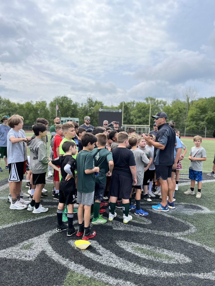 Tip of the Spear tweet media