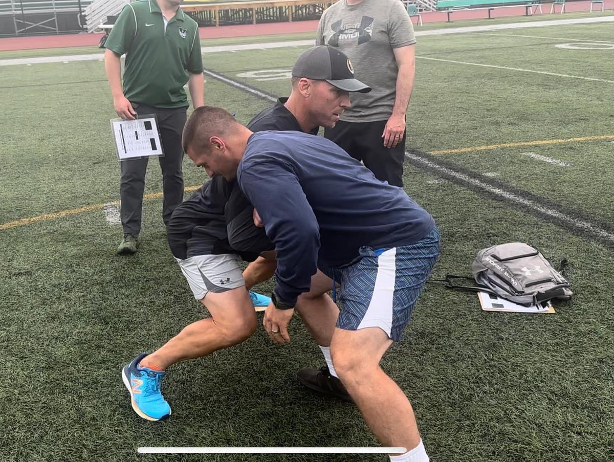 Tip of the Spear tweet media